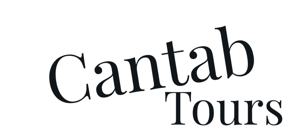 cantab tours logo